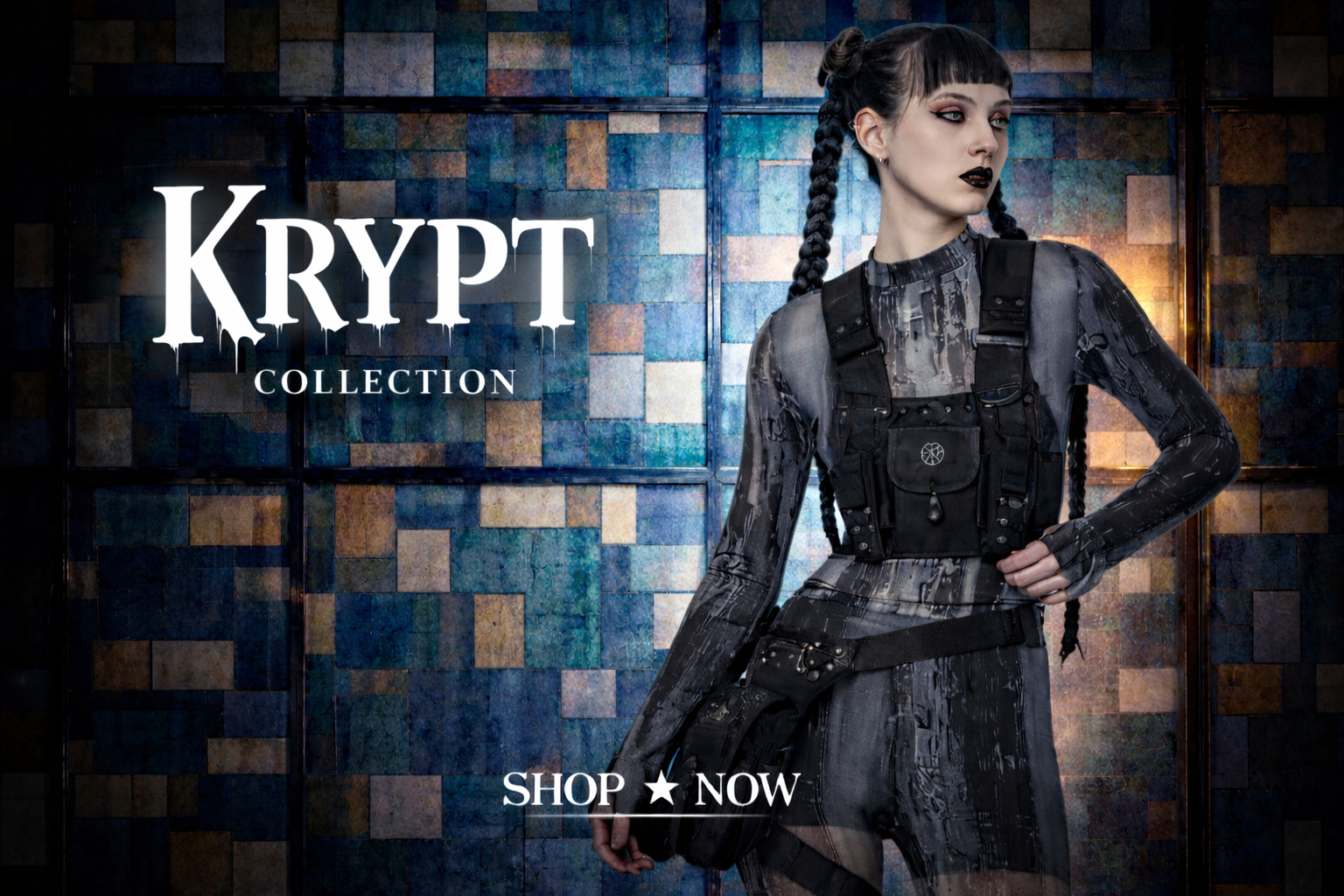 Krypt Collection